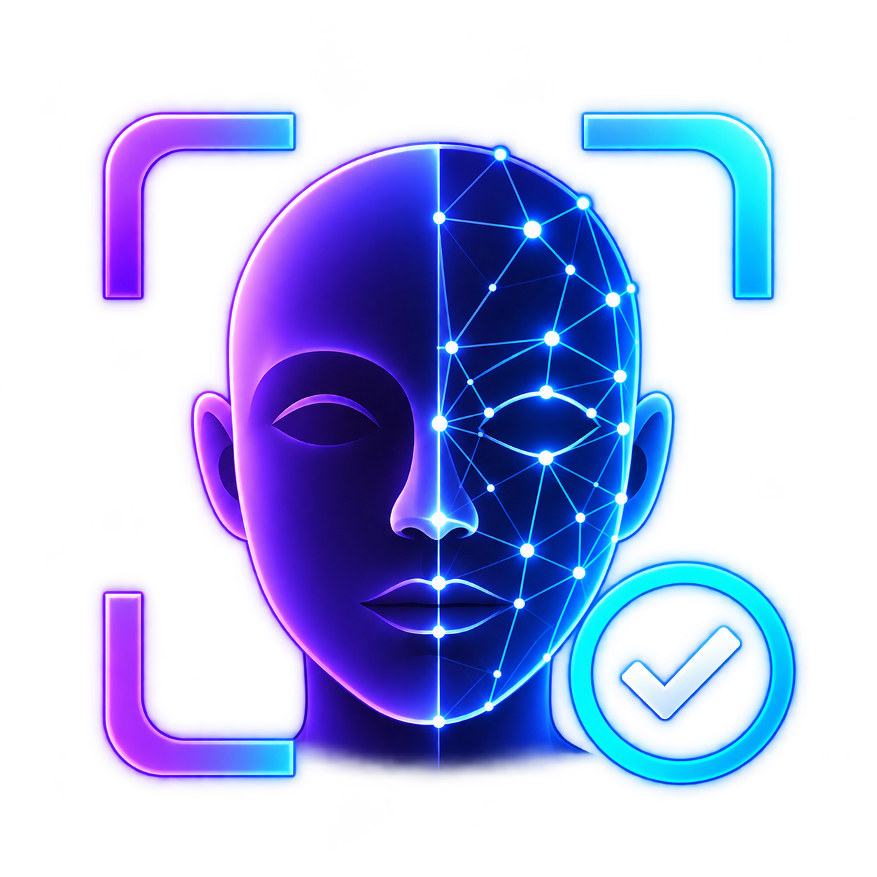 ScanMeet Face Attendance logo